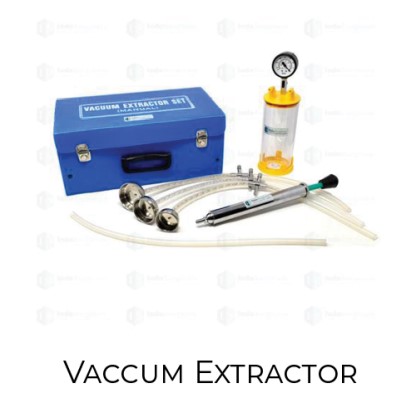Vaccum Extractor